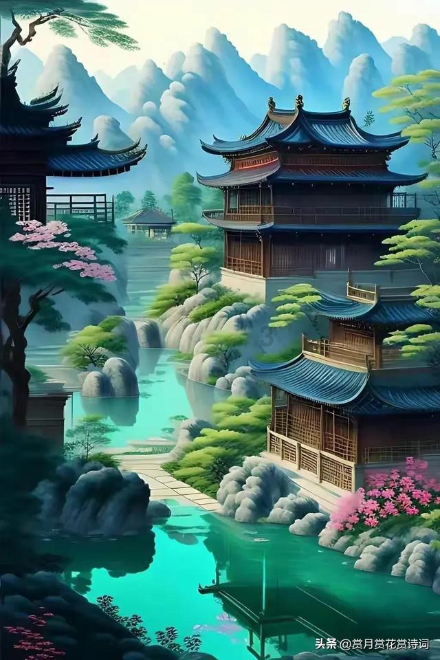 荐展