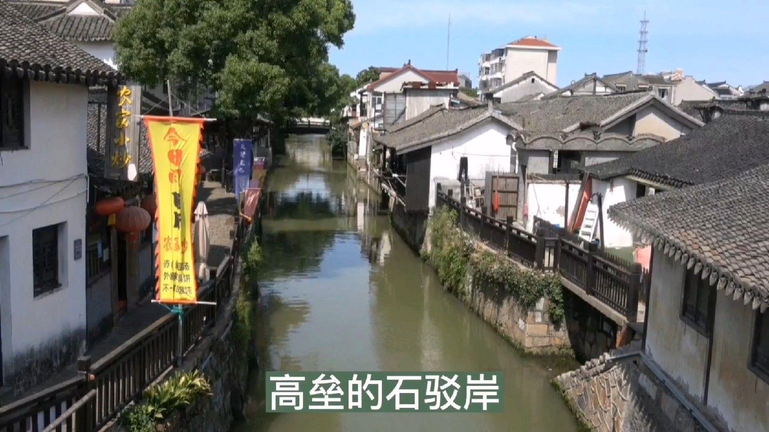 『少儿博物说』盛开的“蓝白之花”——扎染