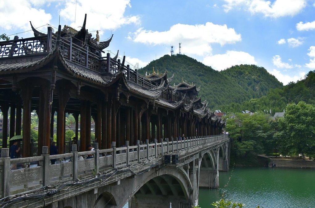桐梓县木瓜镇：文旅融合助推旅游产业高质量发展