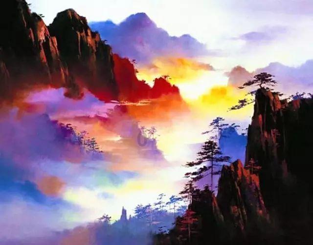 光明记忆
